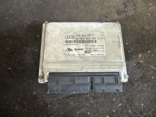 bontott AUDI A8 Légrugó Vezérlő