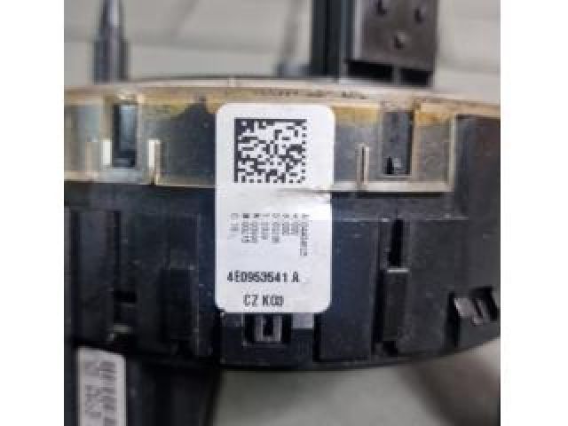 bontott AUDI A8 Légzsák Átvezető Szalagkábel