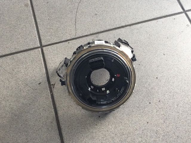 bontott AUDI A8 Légzsák Átvezető Szalagkábel