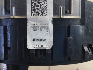 bontott AUDI A8 Légzsák Átvezető Szalagkábel