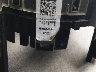 bontott AUDI A8 Légzsák Átvezető Szalagkábel