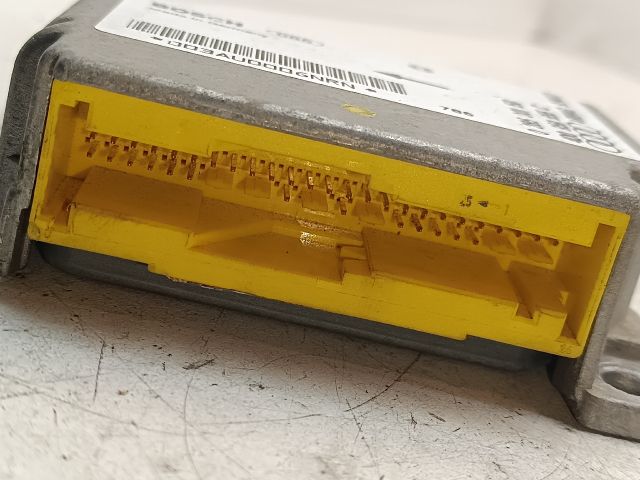 bontott AUDI A8 Légzsák Elektronika