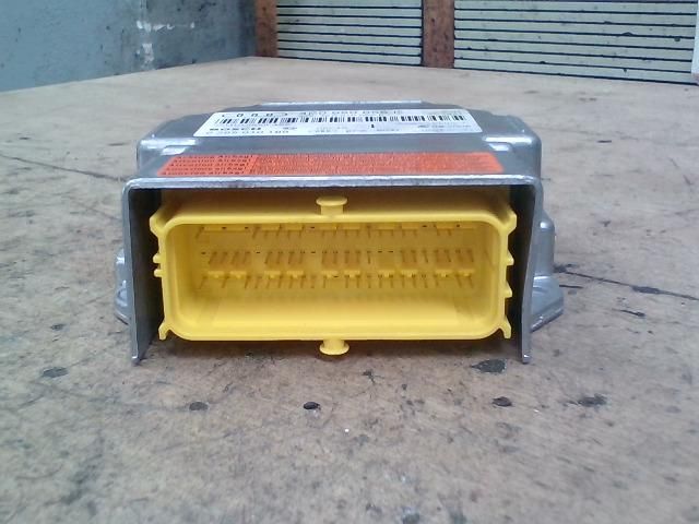 bontott AUDI A8 Légzsák Elektronika