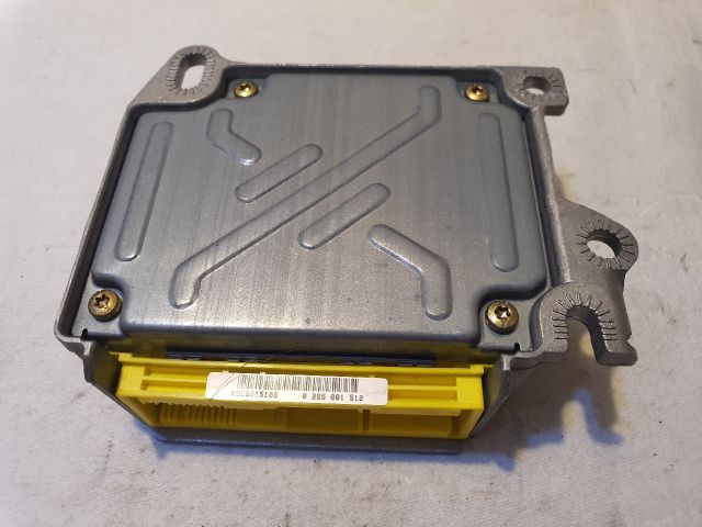 bontott AUDI A8 Légzsák Elektronika