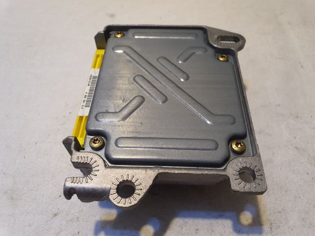 bontott AUDI A8 Légzsák Elektronika