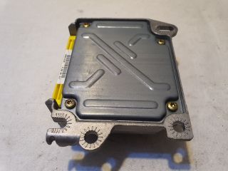 bontott AUDI A8 Légzsák Elektronika