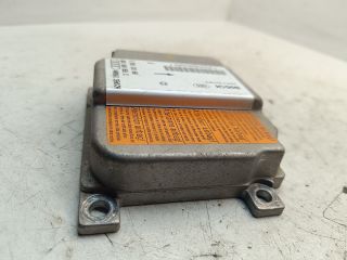 bontott AUDI A8 Légzsák Elektronika