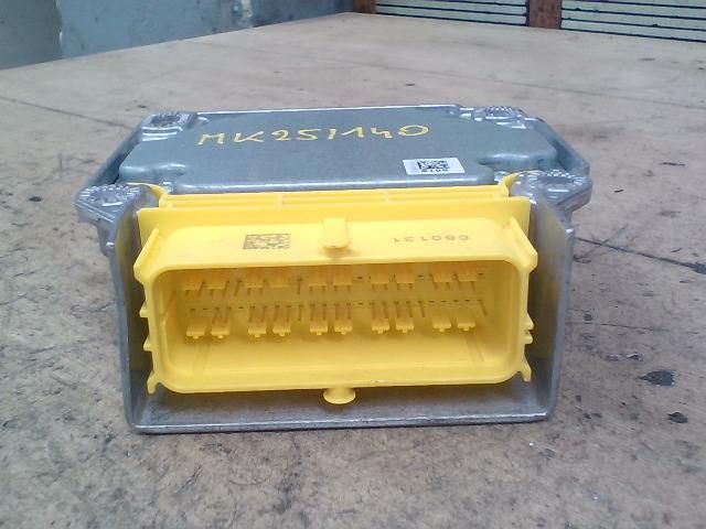 bontott AUDI A8 Légzsák Elektronika