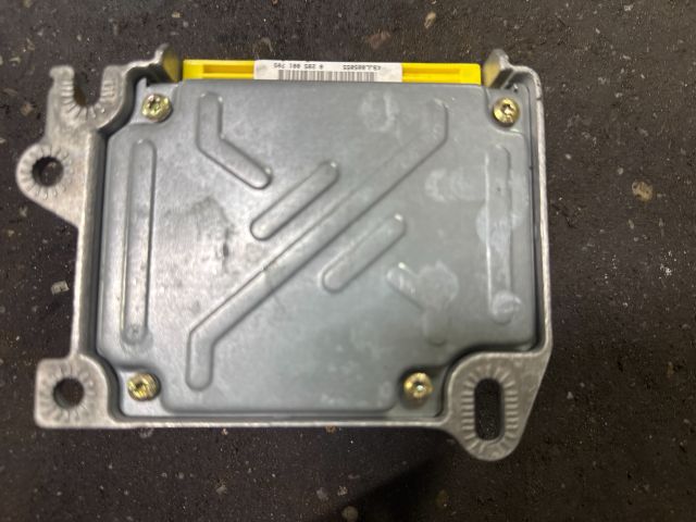 bontott AUDI A8 Légzsák Elektronika