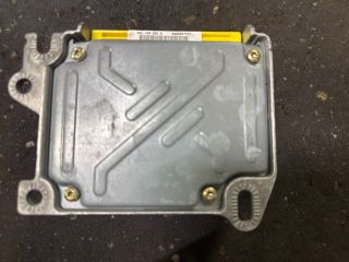 bontott AUDI A8 Légzsák Elektronika