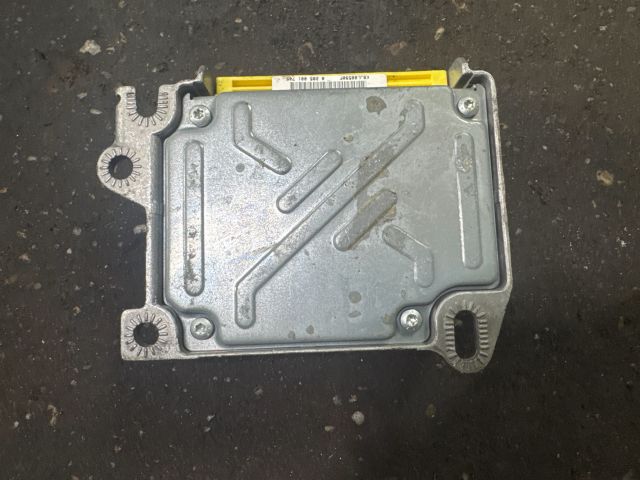 bontott AUDI A8 Légzsák Elektronika