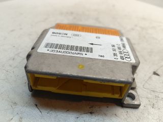 bontott AUDI A8 Légzsák Elektronika