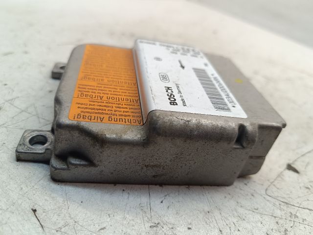 bontott AUDI A8 Légzsák Elektronika