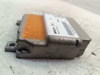 bontott AUDI A8 Légzsák Elektronika