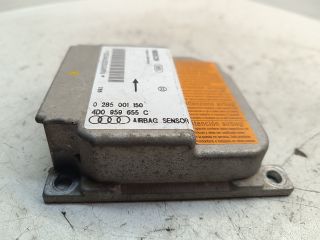 bontott AUDI A8 Légzsák Elektronika