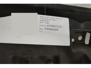 bontott AUDI A8 Levélrács Tartó