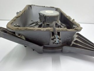 bontott AUDI A8 Mélynyomó Hangszóró