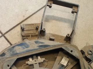 bontott AUDI A8 Mélynyomó Hangszóró