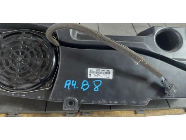 bontott AUDI A8 Mélynyomó Hangszóró