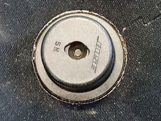 bontott AUDI A8 Mélynyomó Hangszóró