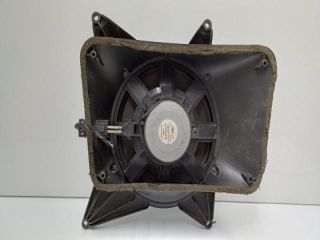 bontott AUDI A8 Mélynyomó Hangszóró