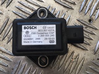 bontott AUDI A8 Menetstabilizátor