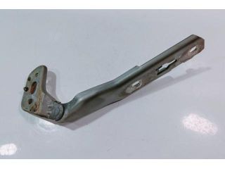 bontott AUDI A8 Motorháztető Bal Zsanér