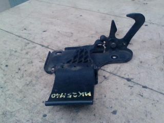 bontott AUDI A8 Motorháztető Biztonsági Kampó