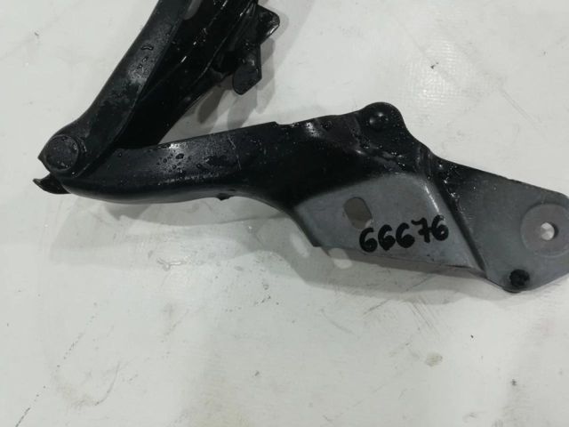 bontott AUDI A8 Motorháztető Zsanér Pár