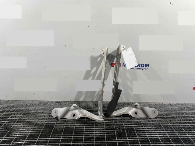 bontott AUDI A8 Motorháztető Zsanér Pár