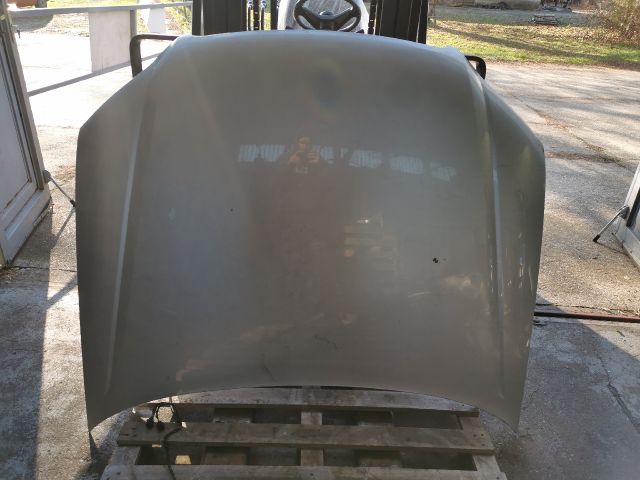 bontott AUDI A8 Motorháztető