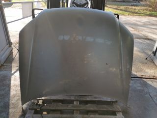 bontott AUDI A8 Motorháztető