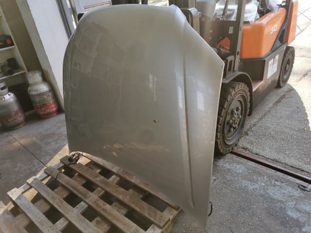 bontott AUDI A8 Motorháztető