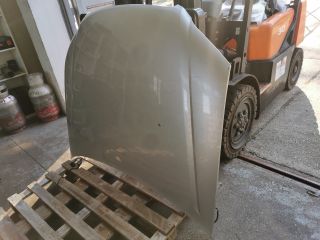 bontott AUDI A8 Motorháztető