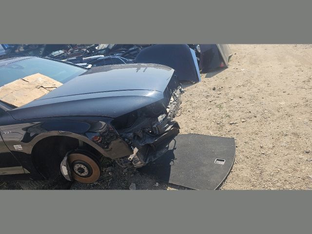 bontott AUDI A8 Motorháztető