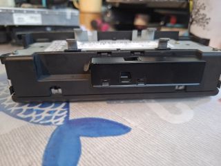 bontott AUDI A8 Multifunkciós Kijelző