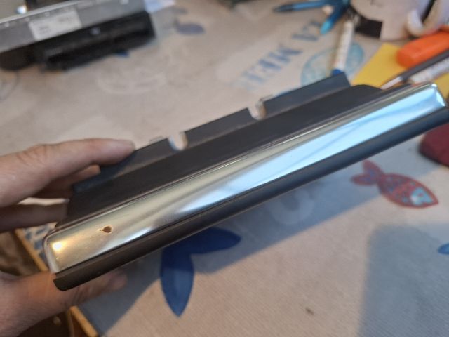 bontott AUDI A8 Multifunkciós Kijelző