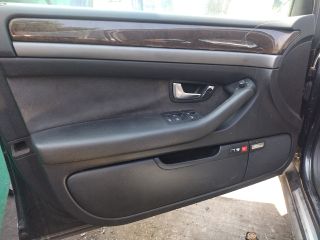 bontott AUDI A8 Multifunkciós Kijelző