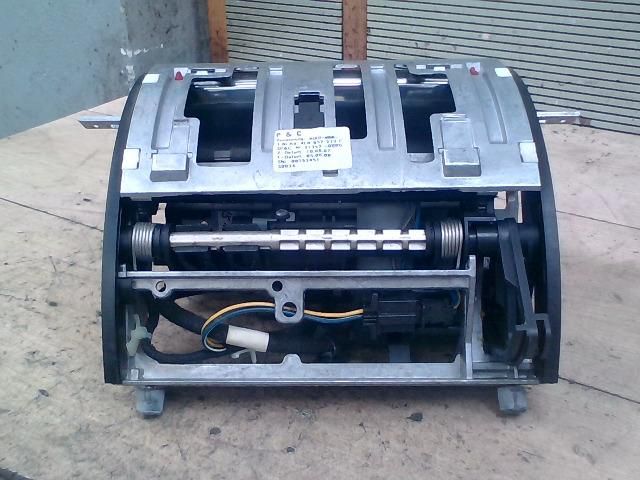 bontott AUDI A8 Multifunkciós Kijelző