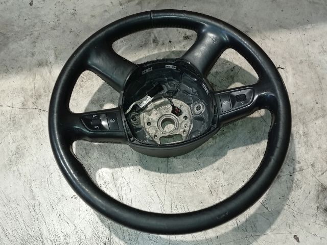 bontott AUDI A8 Multikormány