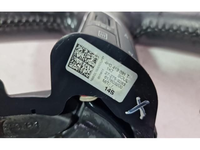 bontott AUDI A8 Multikormány