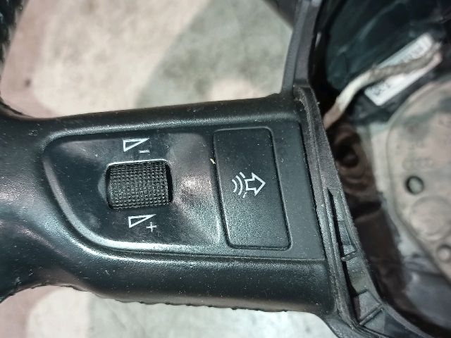 bontott AUDI A8 Multikormány