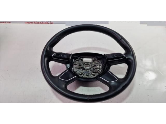 bontott AUDI A8 Multikormány