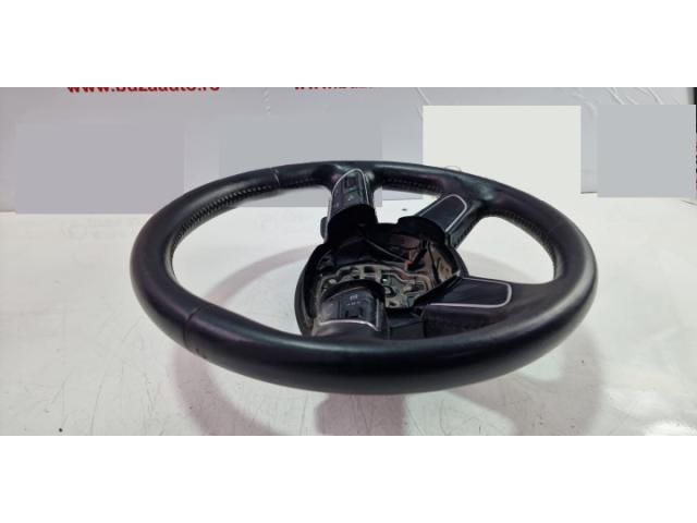 bontott AUDI A8 Multikormány