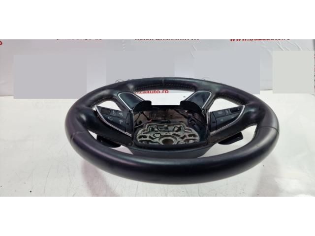 bontott AUDI A8 Multikormány