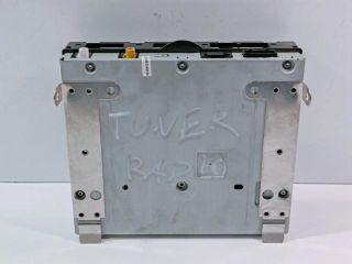 bontott AUDI A8 Multimédia Vezérlő