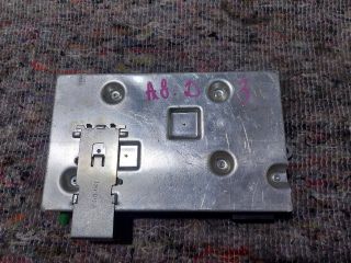 bontott AUDI A8 Multimédia Vezérlő