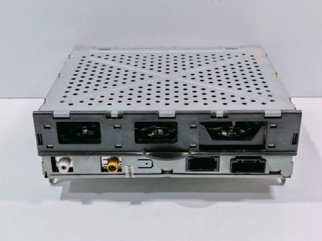 bontott AUDI A8 Multimédia Vezérlő