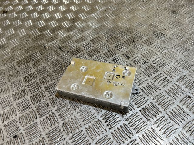 bontott AUDI A8 Multimédia Vezérlő