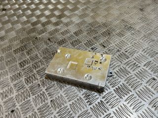 bontott AUDI A8 Multimédia Vezérlő